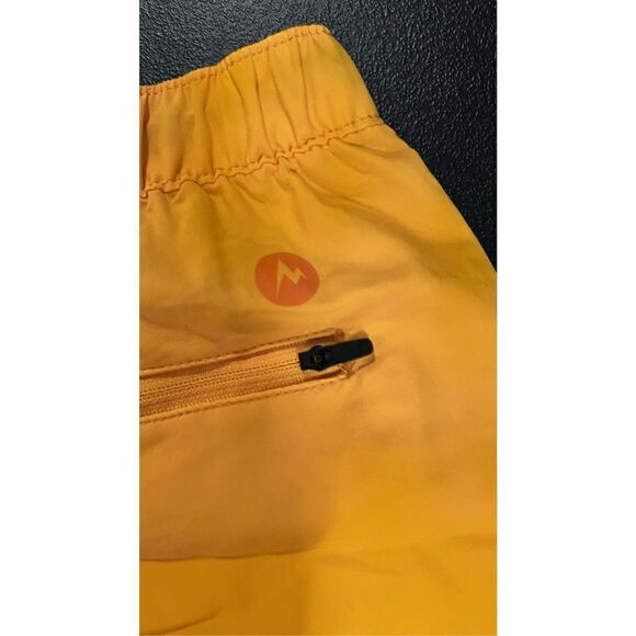 MARMOT JUNIPER SPRINGS PERFORMANCE SHORTS WOMENS SIZE L NEW  P1-60 - Picture 12 of 16